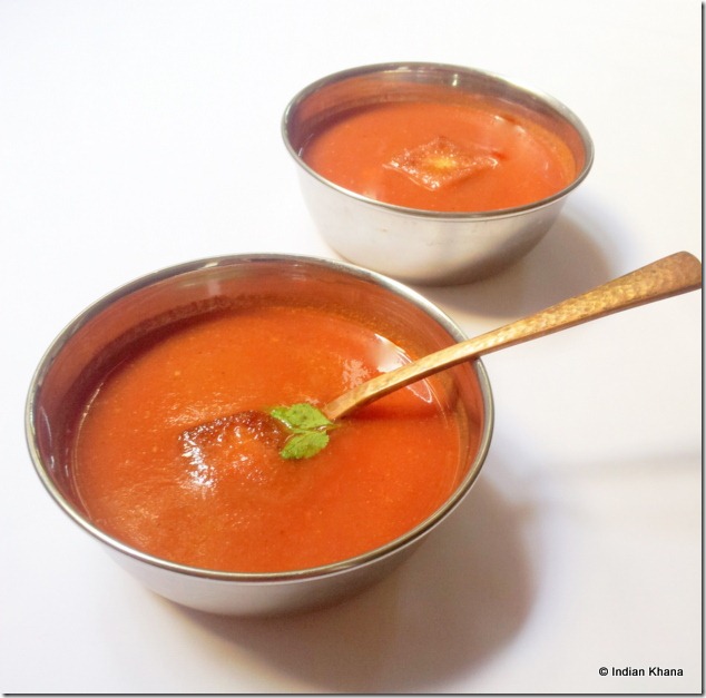 Tomato Soup Recipe Tomato Soup Recipe