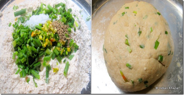 Paratha Recipes Paratha Recipes