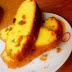 Mango Tutti Frutti Cake
