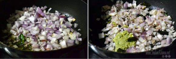 Gongura Prawns Gongura Royyalu Recipe