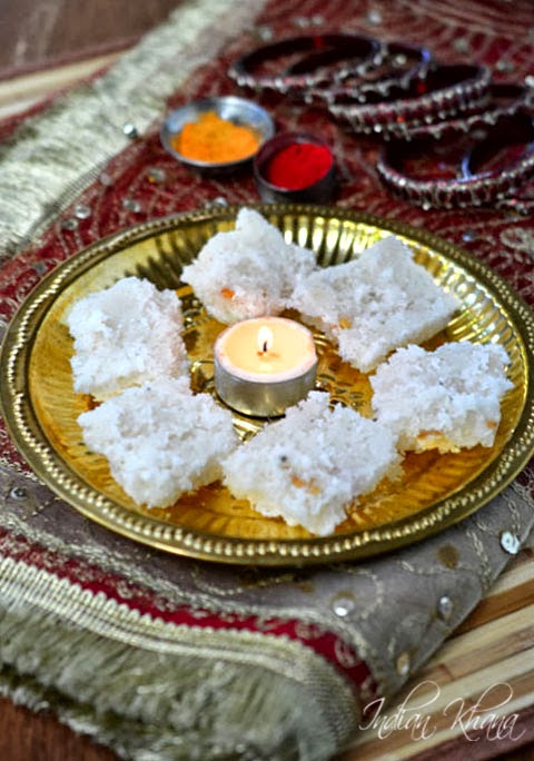 Karwa Chauth Recipes
