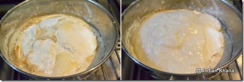 Paav Bread Recipe