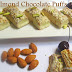 Almond Chocolate Puff Pastry