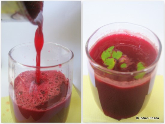 Beetroot and Carrot Juice | Summer Drinks Recipe Beetroot and Carrot Juice | Summer Drinks Recipe
