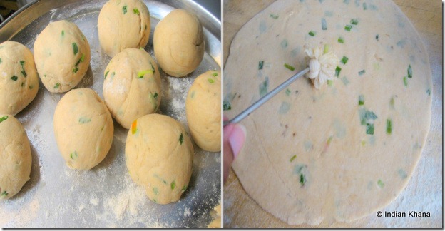 Stuffed paratha recipes saaga pyaz paratha Stuffed paratha recipes saaga pyaz paratha