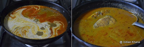 www.indiankhana.net Malvani Fish Curry