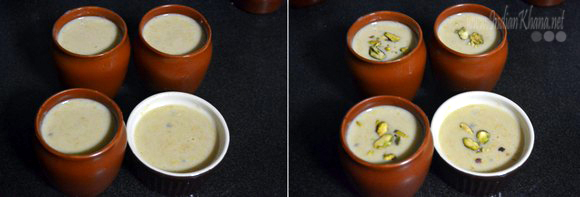 Mango Kulfi Recipe
