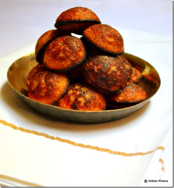 Inippu banana appam unniyappam onam recipe