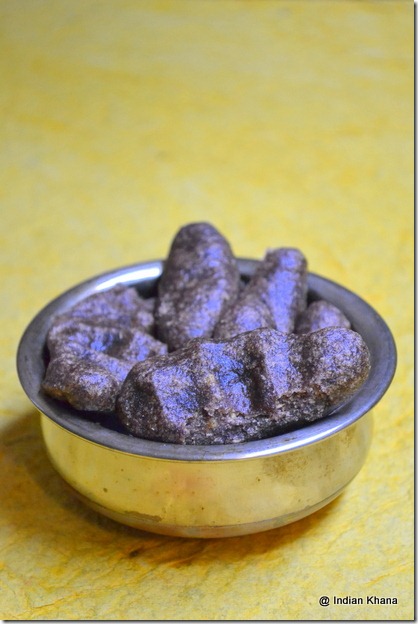 kozhukattai kudumulu sweet raagi recipe