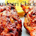 Tandoori Chicken