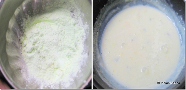 Custard Puding Recipe Custard Puding Recipe
