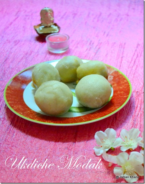 quick and easy sweet inippu kozhukattai modakam modak recipe