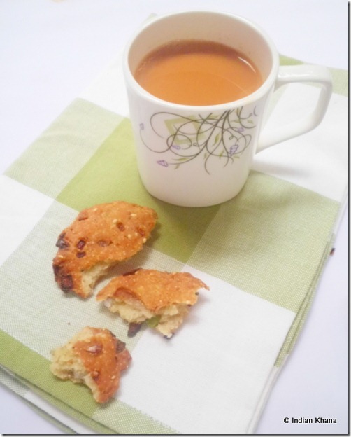 Maddur Vade Recipe