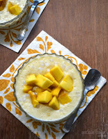 Mango Recipes