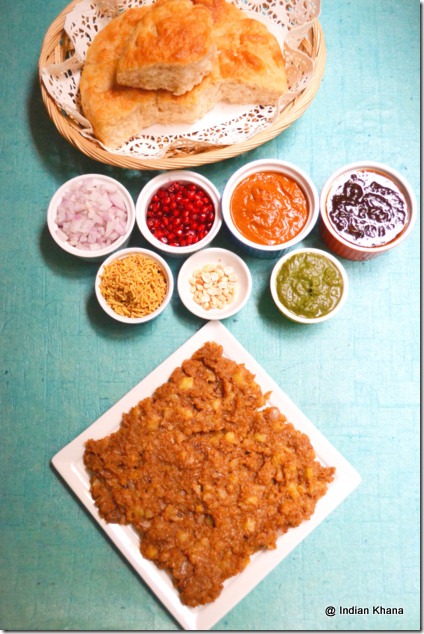 Dabeli Ingredients recipes Dabeli Ingredients recipes