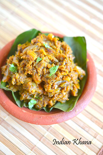 Baingan-Aloo-Bharta-Recipe Baingan-Aloo-Bharta-Recipe