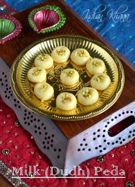 Milk-Peda-Dudh-Peda-Recipe-Diwali-Sweets Milk-Peda-Dudh-Peda-Recipe-Diwali-Sweets