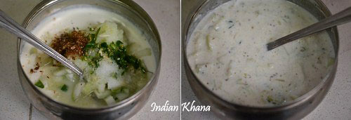 Cucumber-Kheera-Raita-Pachadi