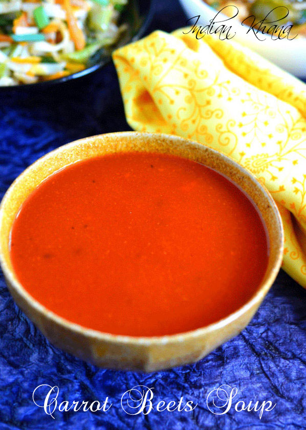 Carrot-Beetroot-Soup-Recipe Carrot-Beetroot-Soup-Recipe