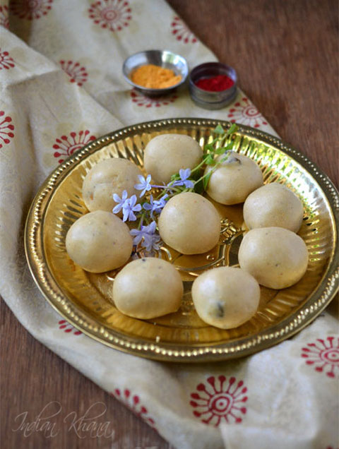 Maaladu|Dalia Ladoo