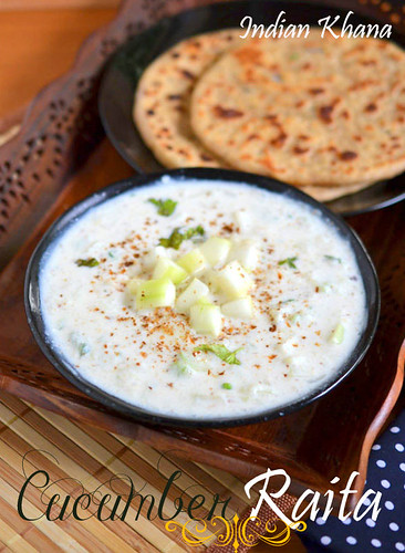 Cucumber-Kheera-Raita-Pachadi Cucumber-Kheera-Raita-Pachadi