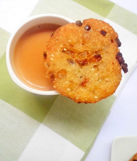 Maddur Vada Maddur Vada