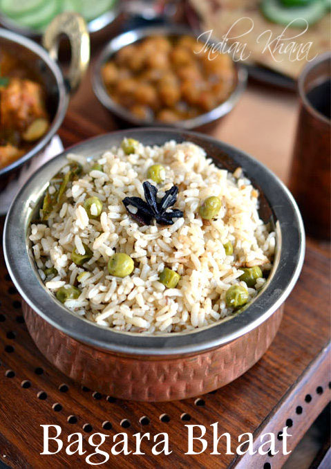 Bagara-Bhaat-Bagara-Pulao-Recipe Bagara-Bhaat-Bagara-Pulao-Recipe