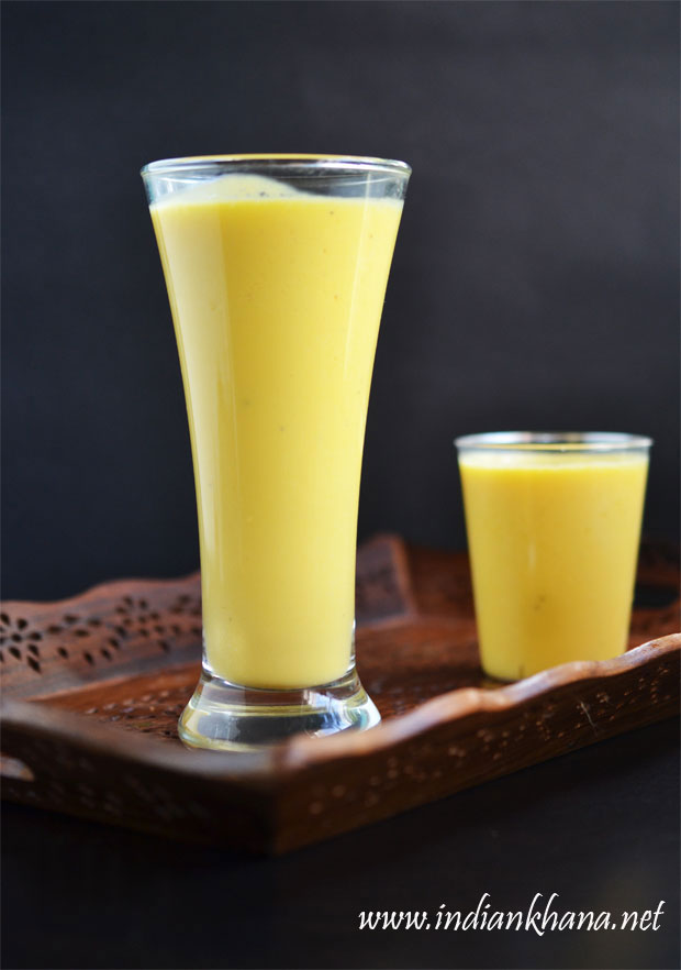Mango-Milkshake-Recipe Mango-Milkshake-Recipe