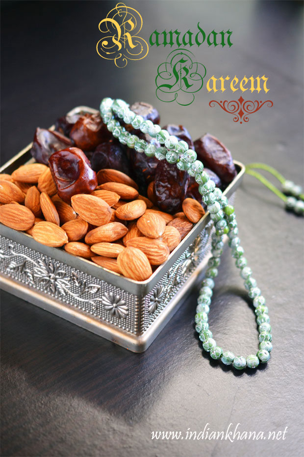 Ramadan-Recipe Ramadan-Recipe