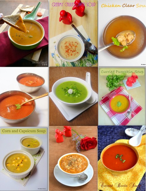soup-recipes