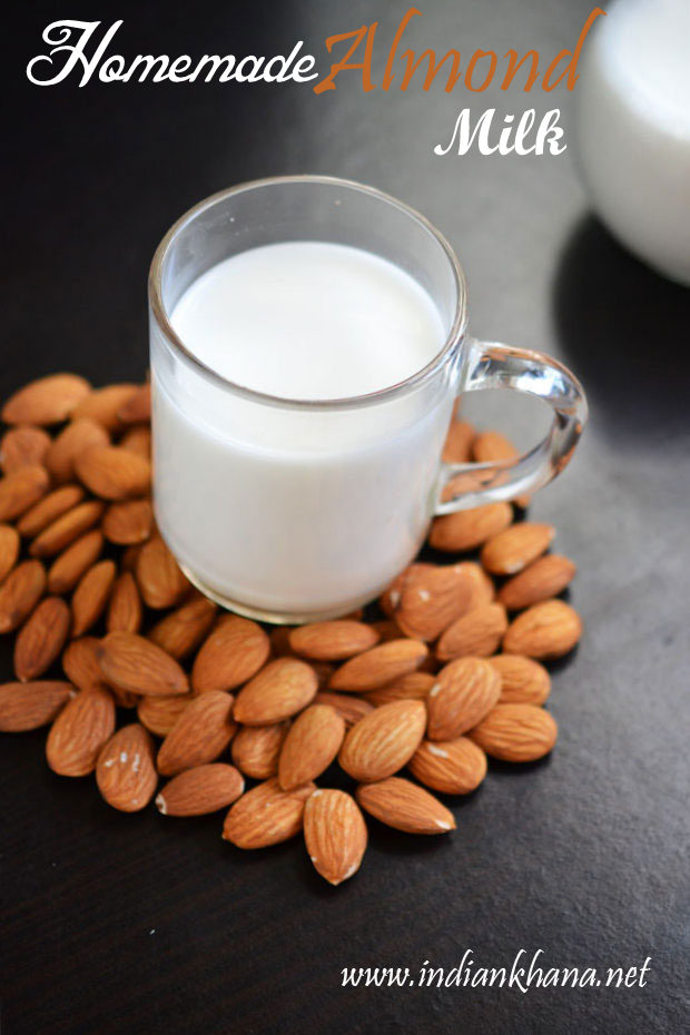 Homemade-Almond-Milk-Recipe