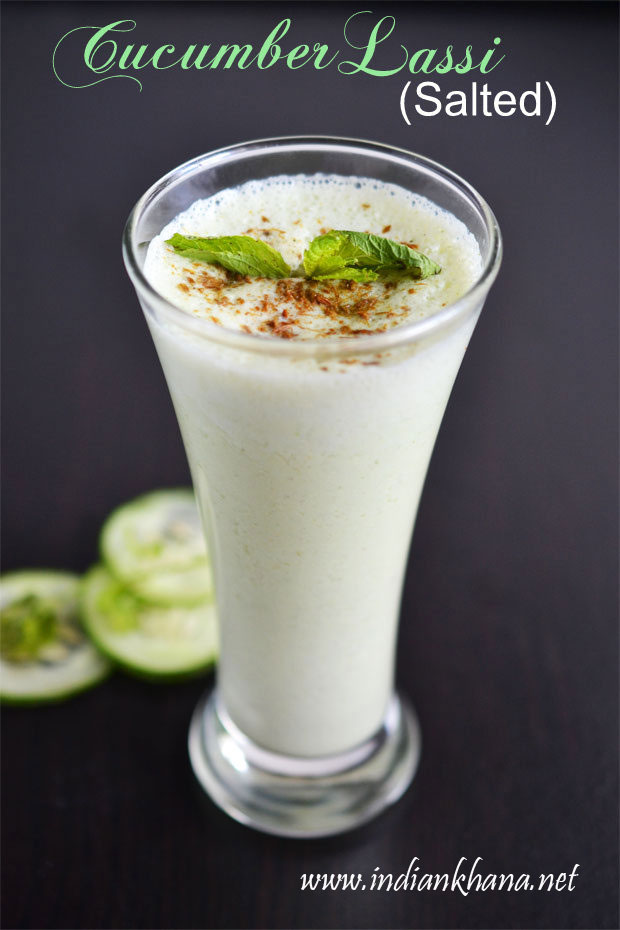 Salted-Cucumber-Lassi-Recipe Salted-Cucumber-Lassi-Recipe