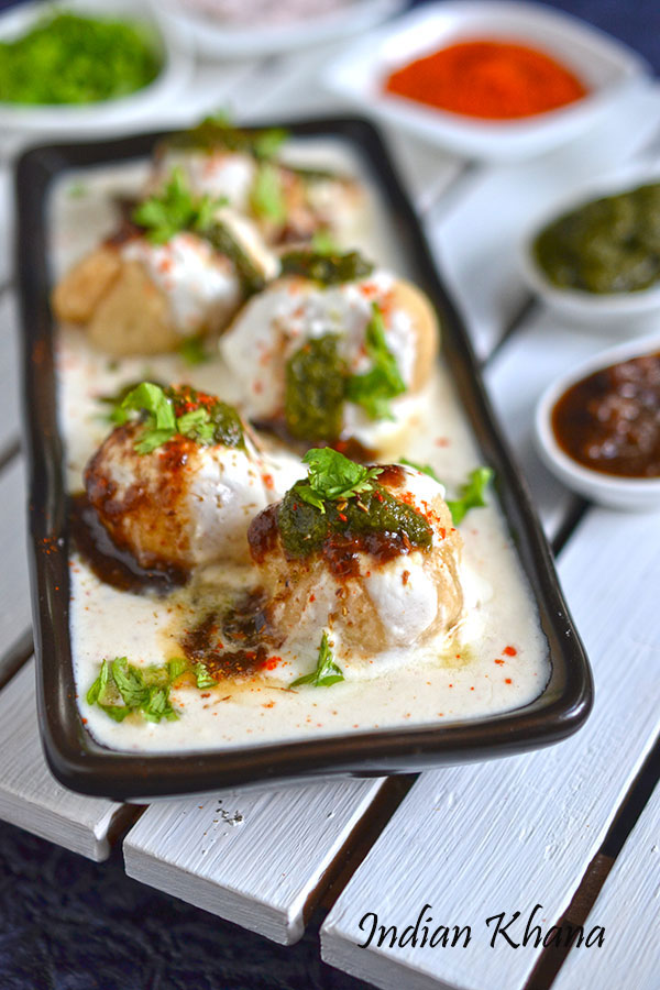 Dahi-Bhalla-Vada-Recipe