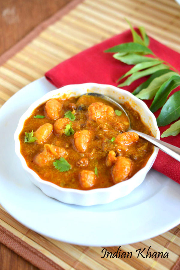 Prawn-Black-Chickpeas-Curry-Recipe