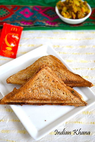 Aloo-Masala-Grilled-Sandwich-Recipe