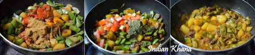 Semi-Aloo-Vadi-Sabzi
