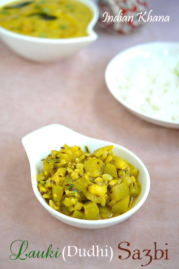 Lauki-Dudhi-Sabzi-Recipe Lauki-Dudhi-Sabzi-Recipe