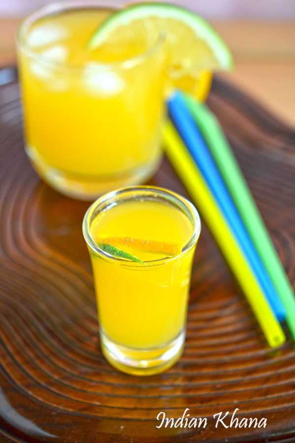 Orange Sweet Lime Juice Orange Sweet Lime Juice
