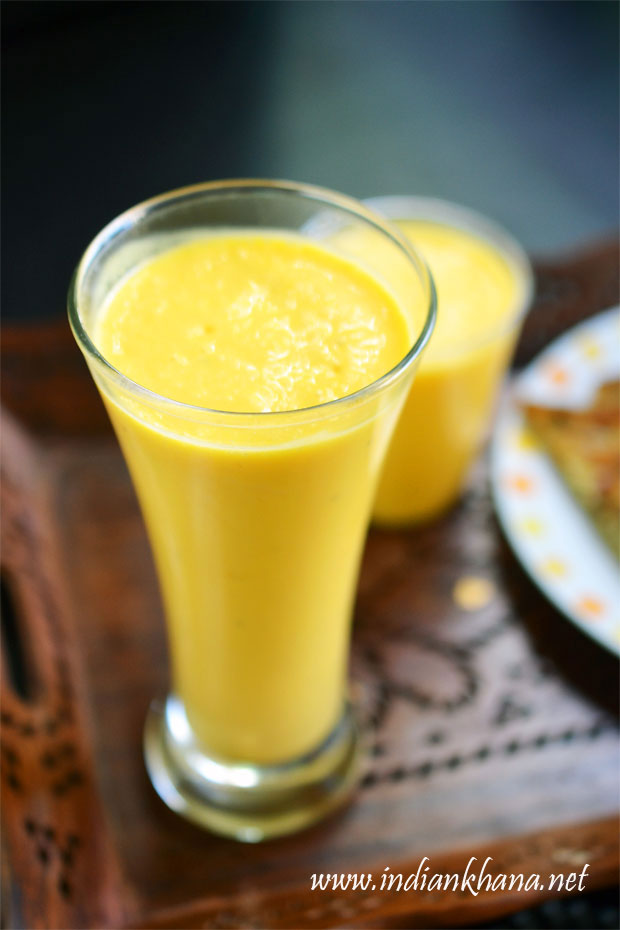 Mango-Milkshake-Recipe Mango-Milkshake-Recipe