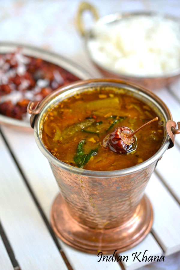 Vendakkai-Okra-Sambar-Recipe