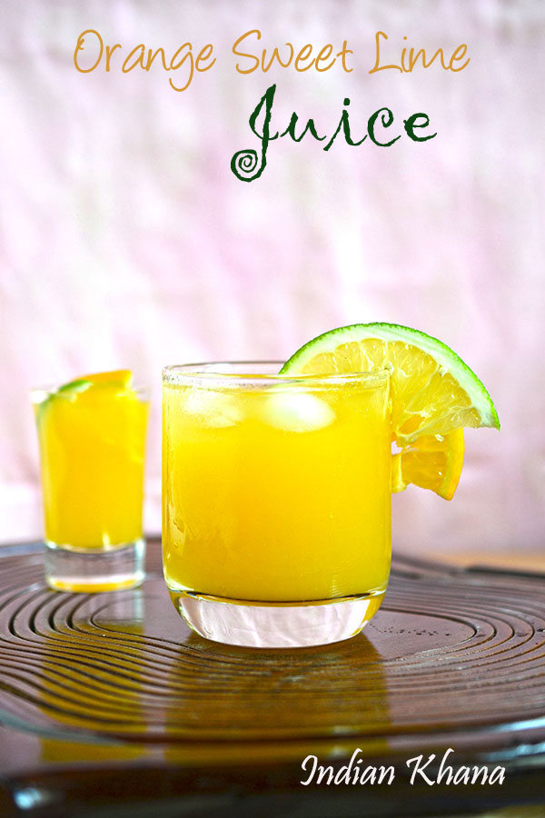 Orange-Sweet-Lime-Juice-Recipe Orange-Sweet-Lime-Juice-Recipe