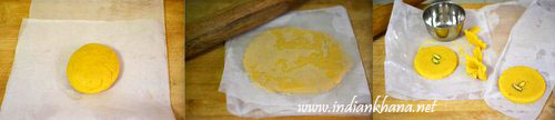 Kesar-Peda-Recipe