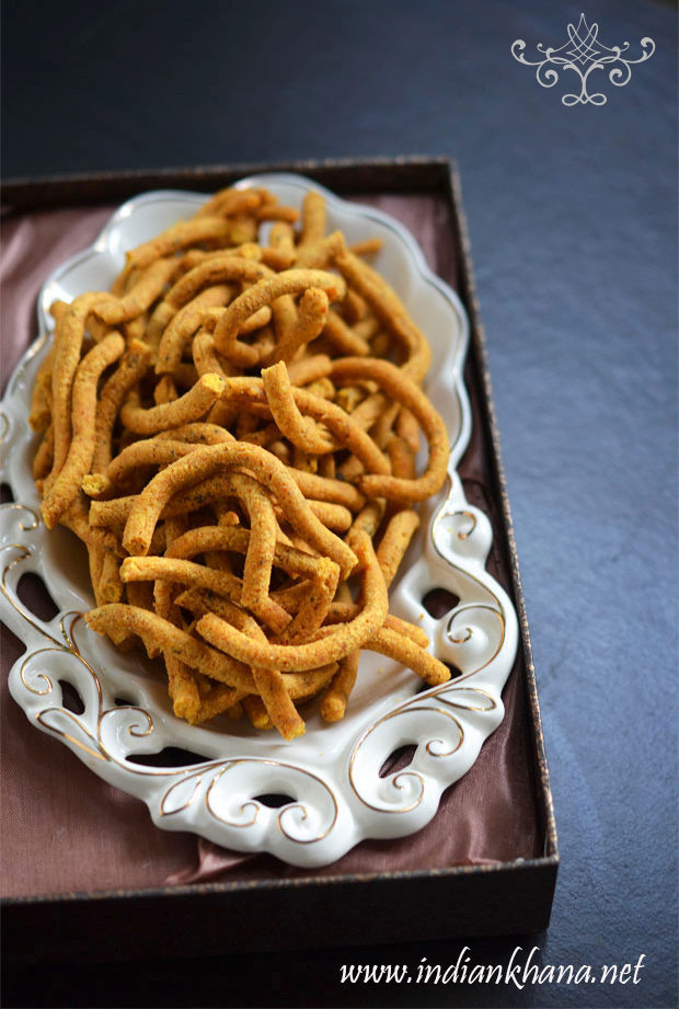Ratlami-Sev-Recipe Ratlami-Sev-Recipe