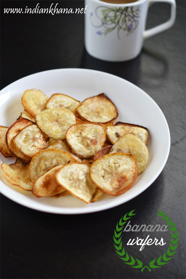 Raw Banana Chips Raw Banana Chips