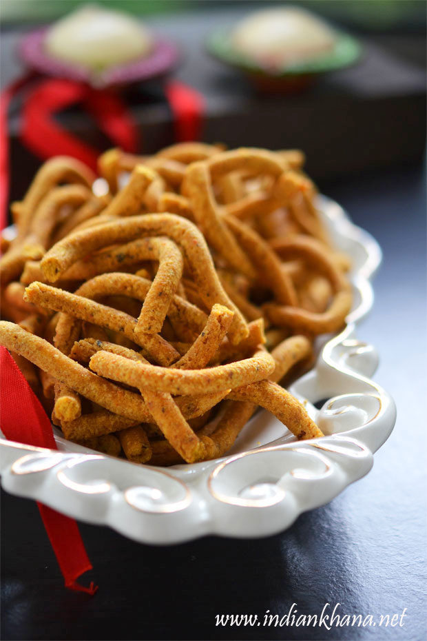 Ratlami-Sev-Recipe Ratlami-Sev-Recipe