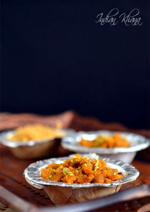 Carrot Halwa Carrot Halwa