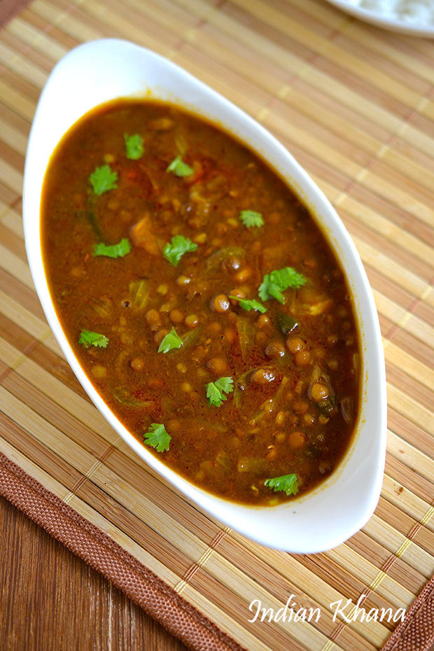 Masoor-Dal-Recipe