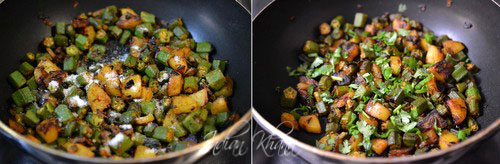 Aloo-Bhindi-Sabzi-Fry-Recipe