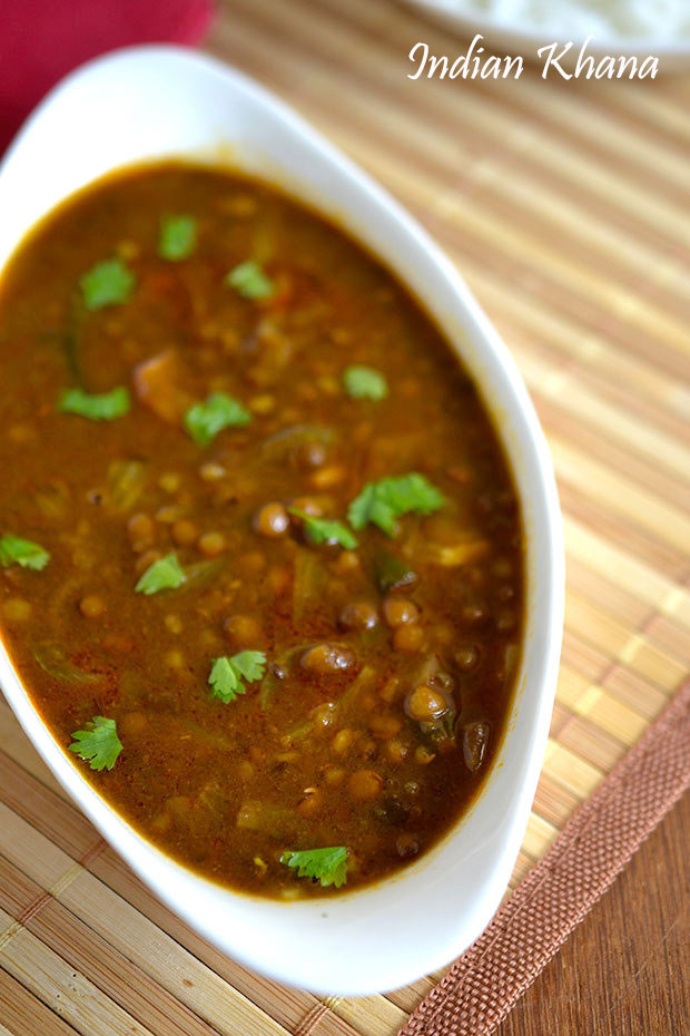 Masoor-Dal-Recipe Masoor-Dal-Recipe