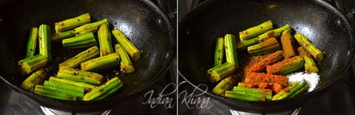 Shevgyachya-Bhaji-drumstick-curry